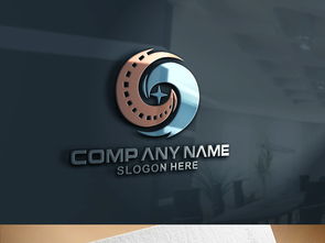 鳳凰影視傳媒logo設計及影視行業標識資源概覽