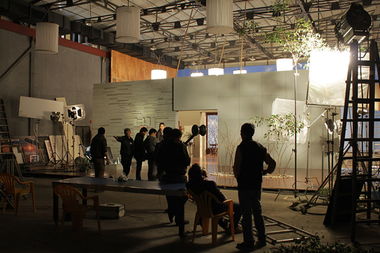 鑫碟佛山影視策劃 專業影視策劃服務解決方案