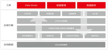 用友軟件集團(tuán)數(shù)據(jù)處理服務(wù) 賦能企業(yè)數(shù)字化轉(zhuǎn)型的堅(jiān)實(shí)技術(shù)支柱