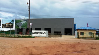 中非貿(mào)易博覽會(huì)為何落戶湖南？這些數(shù)據(jù)告訴你