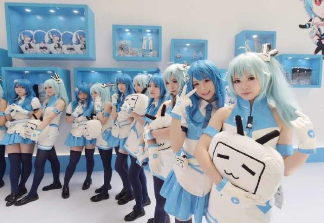 “BILIBILI AD TALK”背后 B站如何牽手年輕人一起打CALL年輕人打CALL，動(dòng)畫游戲點(diǎn)燃共鳴