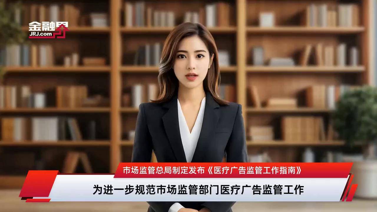 醫療廣告監管新篇章 解讀《醫療廣告監管工作指南》